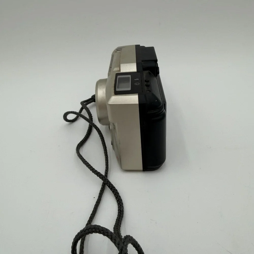 Olympus superzoom 105